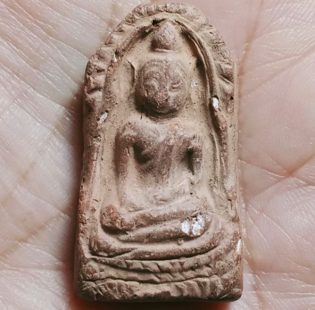 พระซุ้มกอ