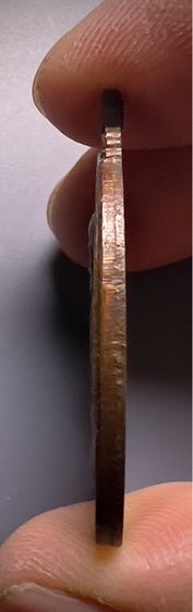 เหรียญพลับพลา หลวงพ่อเกษม เขมโก ปี 2517 – สภาพเดิม หายาก รูปที่ 3