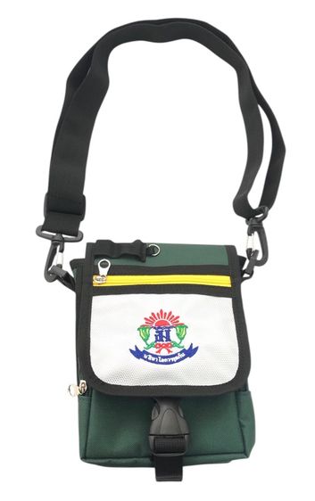 🌸🍃กระเป๋าสะพายข้าง มินิ เทพศิรินทร์🍃🌸