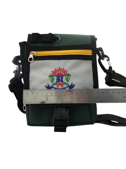 🌸🍃กระเป๋าสะพายข้าง มินิ เทพศิรินทร์🍃🌸 รูปที่ 6