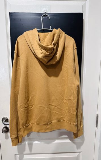 เสื้อสเว็ตเตอร์(ฮู้ด) แบรนด์ Nike Club fleece  รูปที่ 4