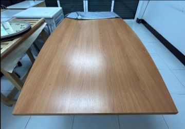 โต๊ะประชุมใหญ่ รูปที่ 3