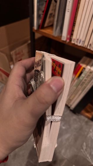 การ์ด ปกนิตยสาร Cheeze โปรเจคปีใหม่มี 2011 cheeze on street ยังไม่เคยแกะ อยู่ครบทุกแผ่น หาไม่ได้แล้วครับ รูปที่ 4