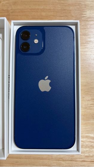 ไอโฟน 12 128GB สภาพสวย (iphone) รูปที่ 14