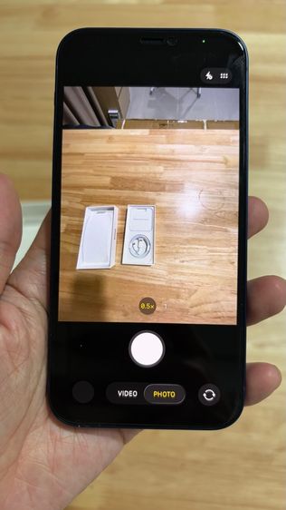 ไอโฟน 12 128GB สภาพสวย (iphone) รูปที่ 10