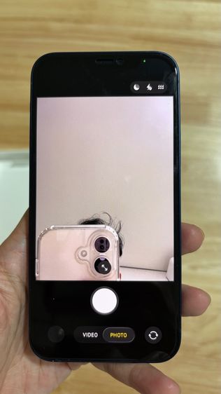 ไอโฟน 12 128GB สภาพสวย (iphone) รูปที่ 11