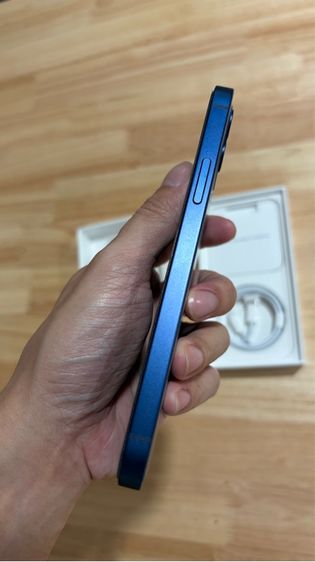 ไอโฟน 12 128GB สภาพสวย (iphone) รูปที่ 6