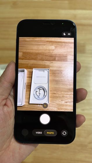 ไอโฟน 12 128GB สภาพสวย (iphone) รูปที่ 12