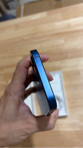 ไอโฟน 12 128GB สภาพสวย (iphone) รูปที่ 4