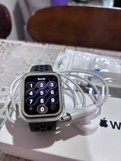 Apple Watch SE รุ่น GPS 40MM รูปที่ 3