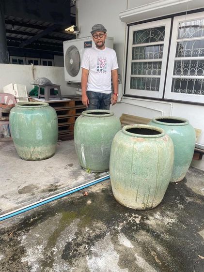 นับ.ื้อโอ่งเขียวไข่กา