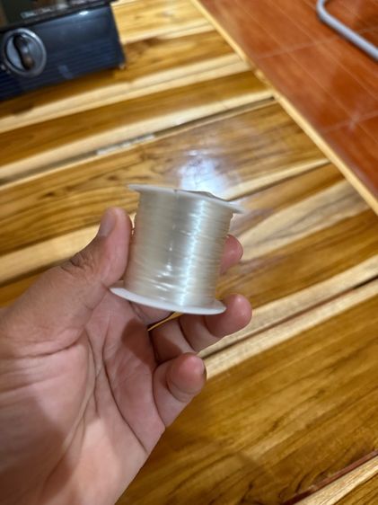 ไหมยืดร้อยหินมงคล