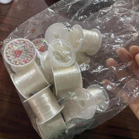 ไหมยืดร้อยหินมงคล รูปที่ 3