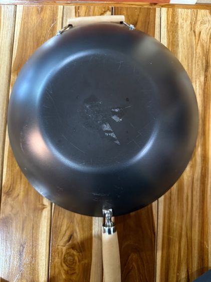 กระทะเหล็ก รูปที่ 4