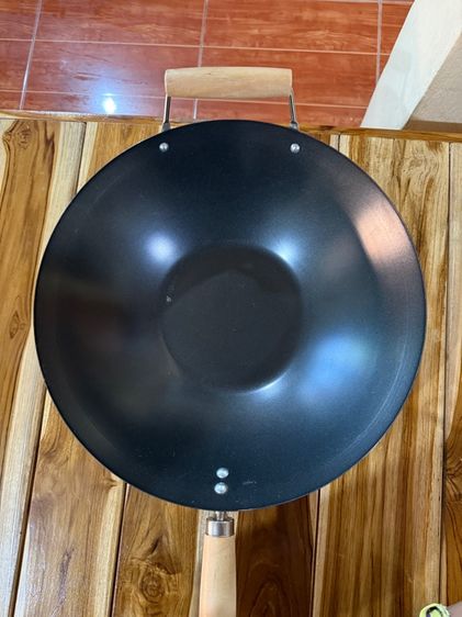 กระทะเหล็ก รูปที่ 3