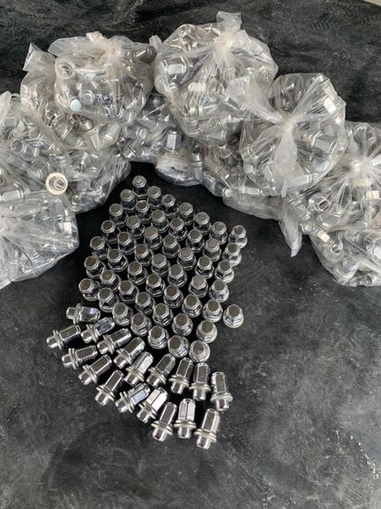 ขายน็อตแหวนป้ายแดงเบอร์21 รูปที่ 5