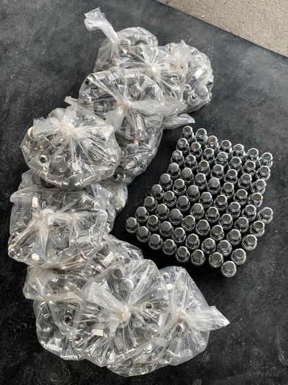 ขายน็อตแหวนป้ายแดงเบอร์21