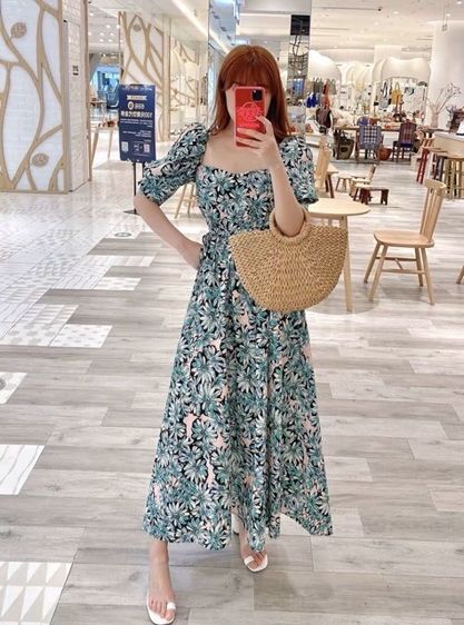 เดรสแบรนด์ รูปที่ 11