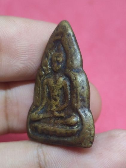 เหรียญหล่อพระพุทธชินราช รูปที่ 2