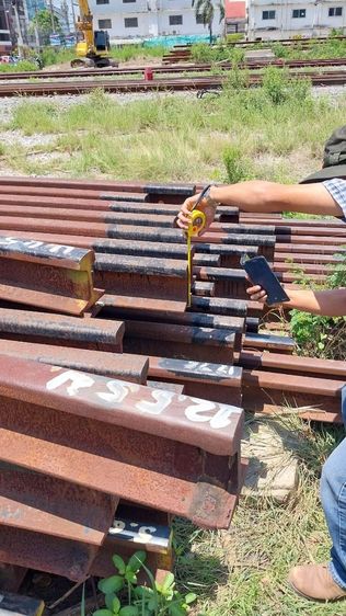 รางรถไฟ รูปที่ 6