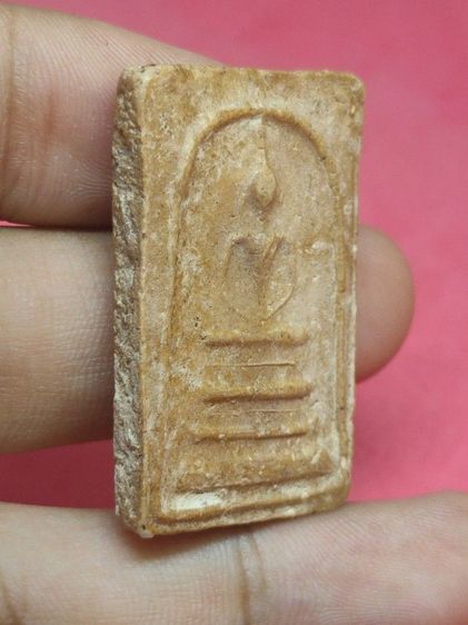 พระสมเด็จ รูปที่ 3