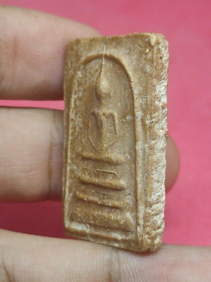 พระสมเด็จ รูปที่ 2