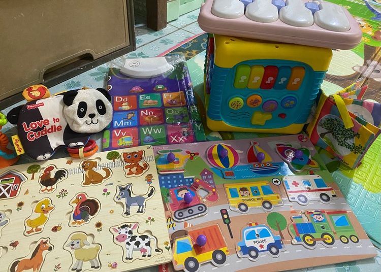 ของเด็ก รูปที่ 7