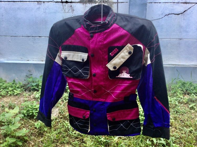 เสื้อการ์ดมือสอง