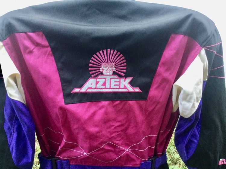 เสื้อการ์ดมือสอง รูปที่ 8