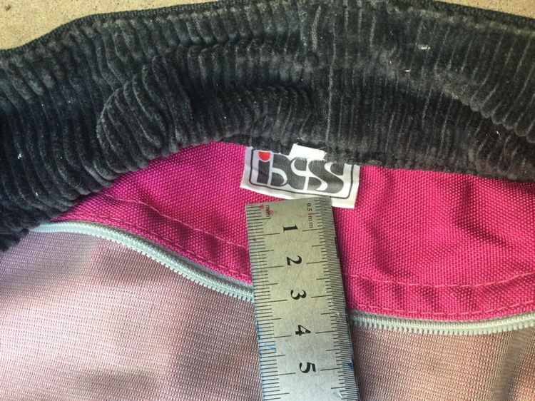 เสื้อการ์ดมือสอง รูปที่ 16