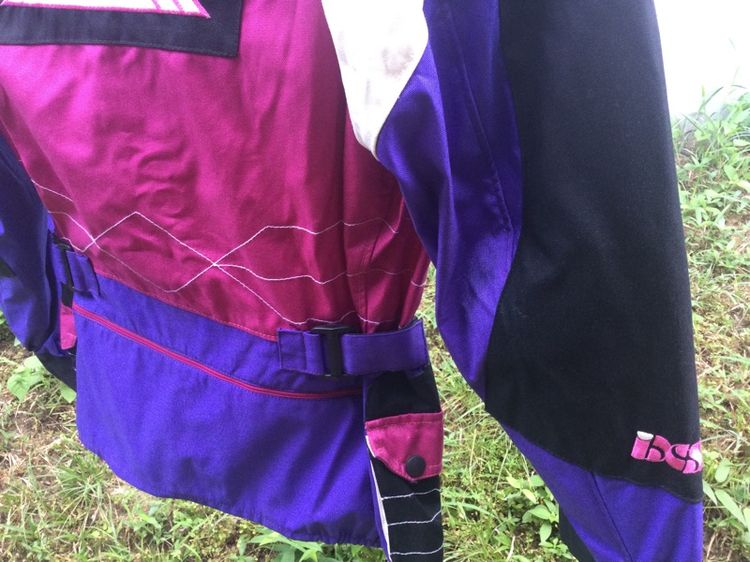 เสื้อการ์ดมือสอง รูปที่ 12