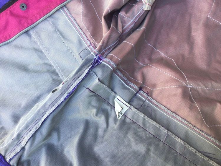 เสื้อการ์ดมือสอง รูปที่ 14