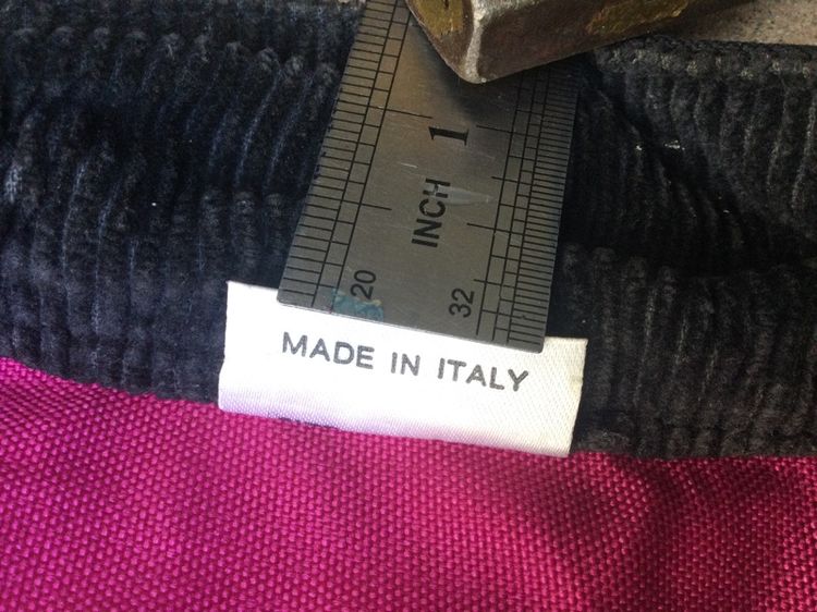 เสื้อการ์ดมือสอง รูปที่ 17