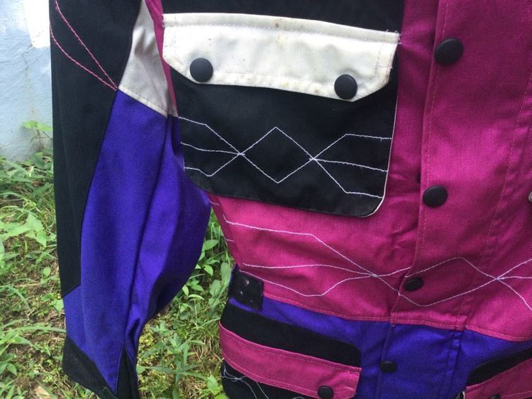 เสื้อการ์ดมือสอง รูปที่ 6