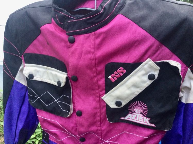 เสื้อการ์ดมือสอง รูปที่ 4