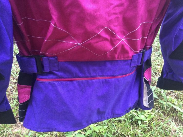 เสื้อการ์ดมือสอง รูปที่ 9