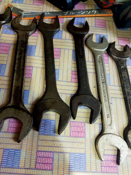 ประแจ รูปที่ 3