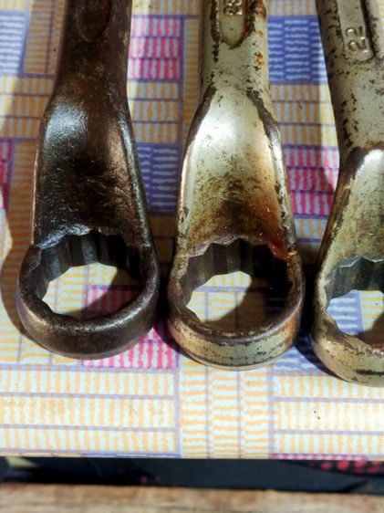 ประแจ รูปที่ 5