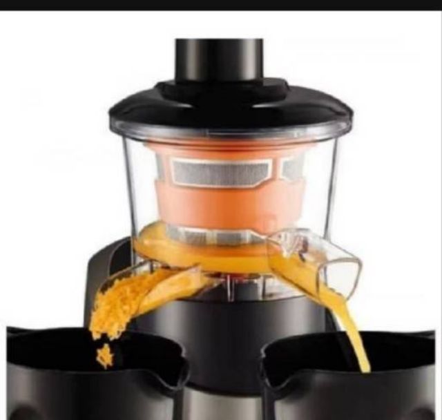 ขายเครื่องสกัดน้ำผลไม้ Tefal รุ่น zc 255 ลดเหลือ 3,500 บาท รูปที่ 6