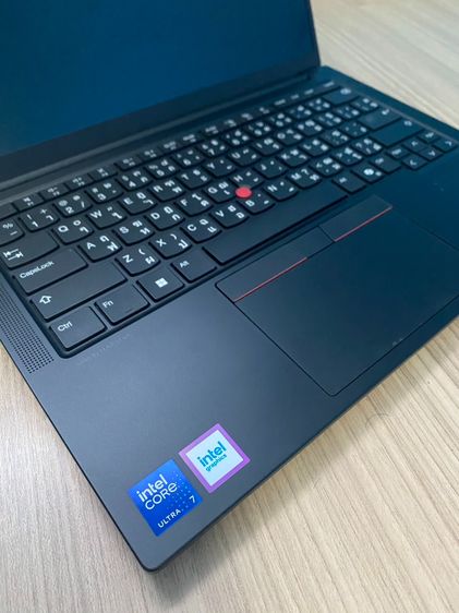 laptop thinkpad E14 Gen7 Core Ultra 7 255H 16 GB DDR5  14IPS  512 GB SSD M2 รูปที่ 10