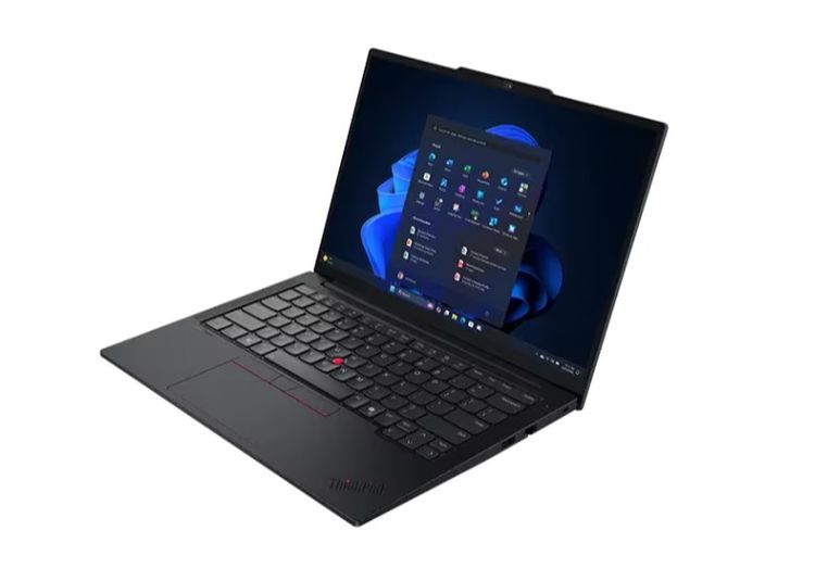 laptop thinkpad E14 Gen7 Core Ultra 7 255H 16 GB DDR5  14IPS  512 GB SSD M2 รูปที่ 7