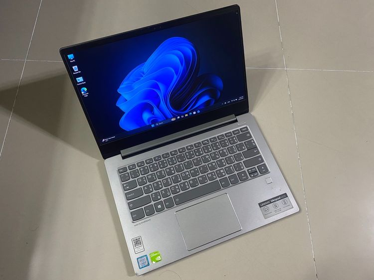 Laptop Lenovo IdeaPad 530S‑14IKB  Intel Core i5-8250U  Ram 8 GB SSD M2 1 TB NVIDIA MX150 2GB