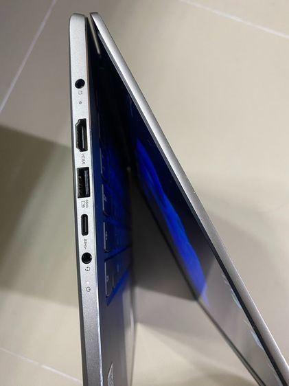 Laptop Lenovo IdeaPad 530S‑14IKB  Intel Core i5-8250U  Ram 8 GB SSD M2 1 TB NVIDIA MX150 2GB รูปที่ 5