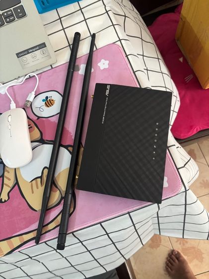wireless router asus รูปที่ 3