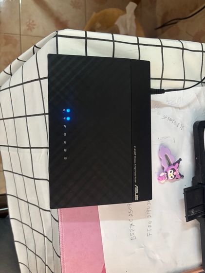 wireless router asus รูปที่ 4