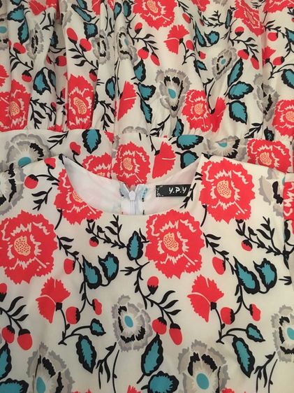 เดรสแบรนด์ รูปที่ 13