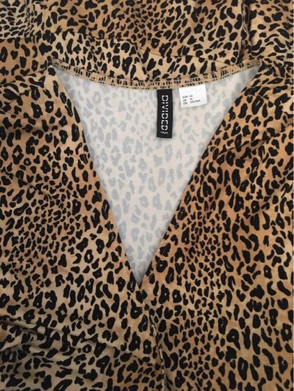 เดรสแบรนด์ รูปที่ 6