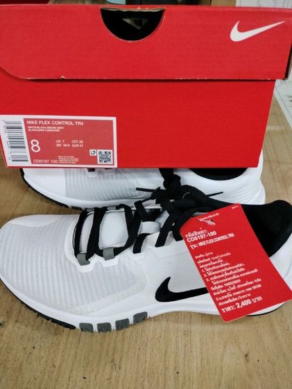 รองเท้า Nike รูปที่ 7