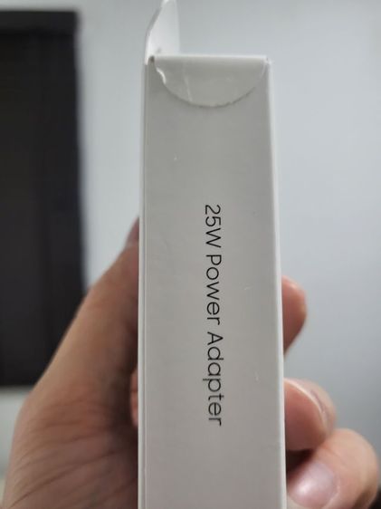 Samsung Adapter 25W มือ1