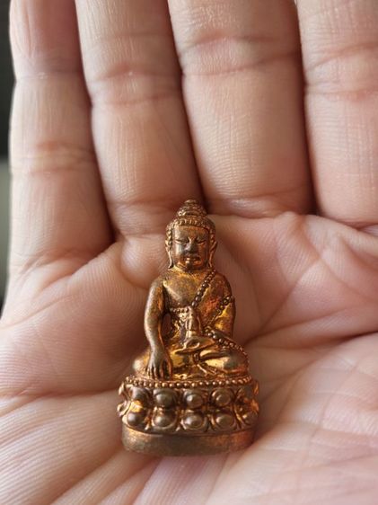 พระกริ่งชินบัญชร หลวงปู่ทิม วัดพระขาว 48 รูปที่ 4